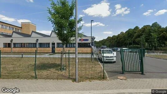 Office spaces for rent i Leipzig - Photo from Google Street View