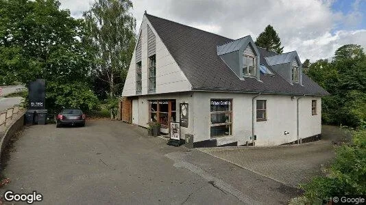 Gewerbeflächen zum Kauf i Vejle – Foto von Google Street View