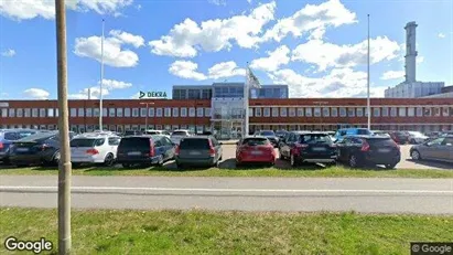 Lokaler til leje i Malmø Centrum - Foto fra Google Street View