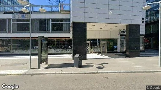 Office spaces for rent i Location is not specified - Photo from Google Street View