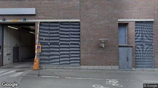 Office spaces for rent i Stockholm West - Photo from Google Street View