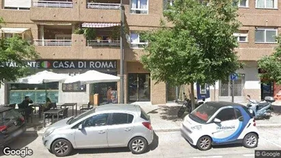 Lokaler til leie i Valencia Camins al Grau – Bilde fra Google Street View Lokaler til leie i Valencia Camins al Grau – Bilde fra Google Street View