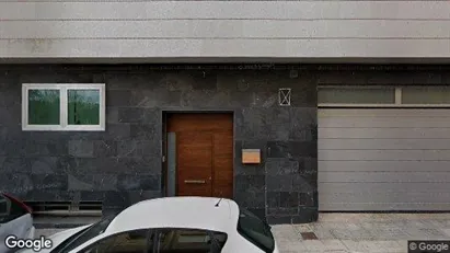 Kantorruimte te huur in Novelda - Foto uit Google Street View Kantorruimte te huur in Novelda - Foto uit Google Street View