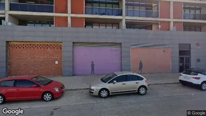 Kontorer til leie i Manises – Bilde fra Google Street View Kontorer til leie i Manises – Bilde fra Google Street View