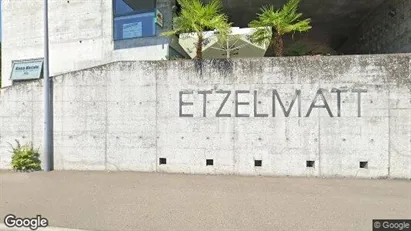 Kantorruimte te huur in Baden - Foto uit Google Street View