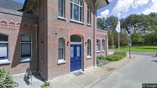 Büros zur Miete i Delft – Foto von Google Street View