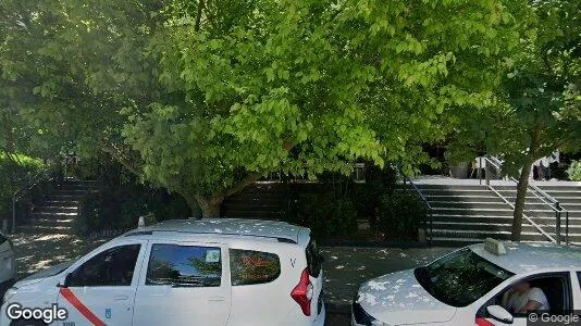 Office spaces for rent i Zarzuela - Photo from Google Street View