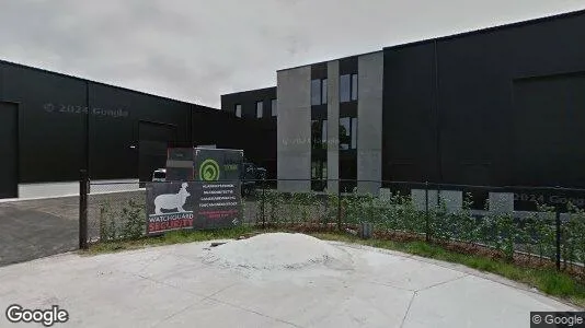 Office spaces for rent i Wuustwezel - Photo from Google Street View