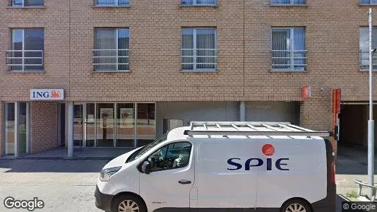 Commercial properties for sale i Sint-Katelijne-Waver - Photo from Google Street View