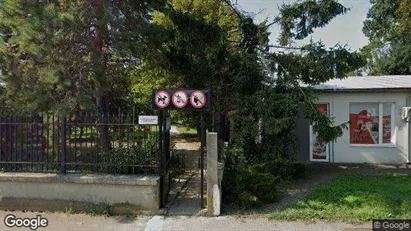 Gewerbeflächen zur Miete in Location is not specified – Foto von Google Street View