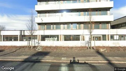 Kontorer til leie i Härnösand – Bilde fra Google Street View