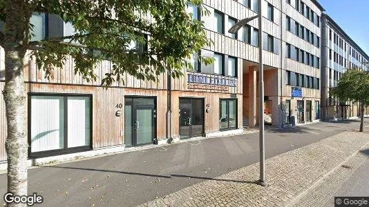 Office spaces for rent i Location is not specified - Photo from Google Street View