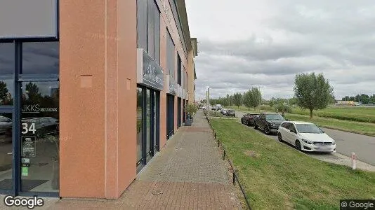 Office spaces for rent i Overbetuwe - Photo from Google Street View