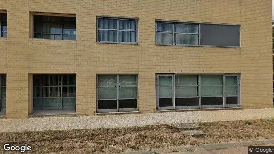 Office spaces for rent i Arnhem - Photo from Google Street View