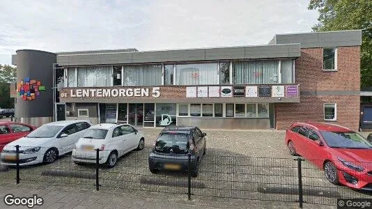 Gewerbeflächen zur Miete i Zevenaar – Foto von Google Street View