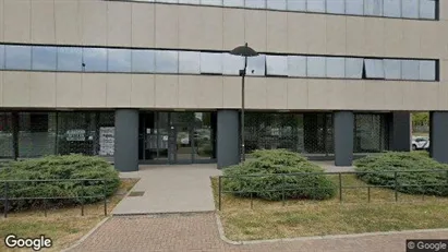 Büros zur Miete in Cinisello Balsamo – Foto von Google Street View
