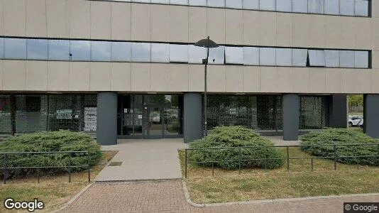 Office spaces for rent i Cinisello Balsamo - Photo from Google Street View
