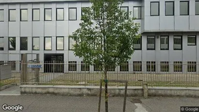 Büros zur Miete in Agrate Brianza – Foto von Google Street View