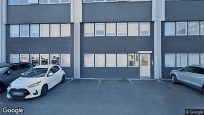 Lokaler til salg i Reykjavik Árbær - Foto fra Google Street View