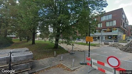 Office spaces for rent i Leiderdorp - Photo from Google Street View