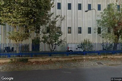 Office spaces for rent in Paderno Dugnano - Photo from Google Street View