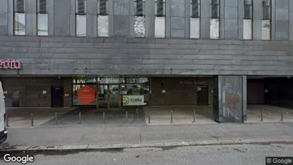 Kontorer til leie i Helsingfors Eteläinen – Bilde fra Google Street View