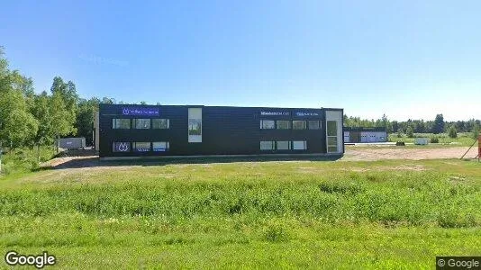 Office spaces for rent i Kempele - Photo from Google Street View