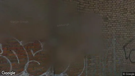 Lokaler til leje i Nijmegen - Foto fra Google Street View