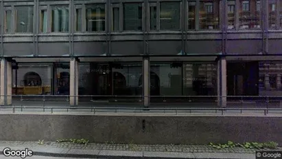 Lokaler til leie i Helsingfors Eteläinen – Bilde fra Google Street View
