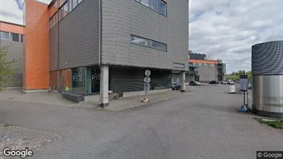 Bedrijfsruimtes te huur in Porvoo - Foto uit Google Street View