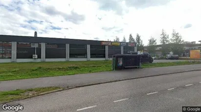 Office spaces for rent in Espoo - Photo from Google Street View