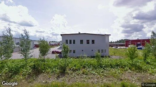 Lager zur Miete i Riihimäki – Foto von Google Street View
