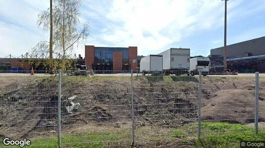 Office spaces for rent i Vantaa - Photo from Google Street View