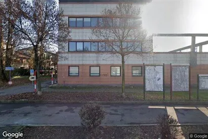 Kontorer til leie i Paderno Dugnano – Bilde fra Google Street View