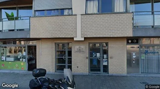 Lokaler til salgs i Geraardsbergen – Bilde fra Google Street View