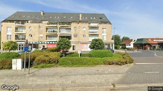 Gewerbeflächen zum Kauf i Herentals – Foto von Google Street View