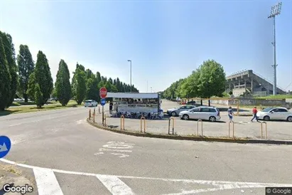 Büros zur Miete in Monza – Foto von Google Street View