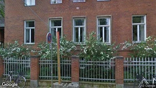 Office spaces for rent i Frederiksberg C - Photo from Google Street View