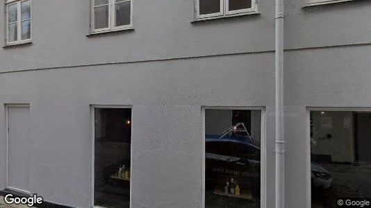 Bedrijfsruimtes te koop i Roskilde - Foto uit Google Street View