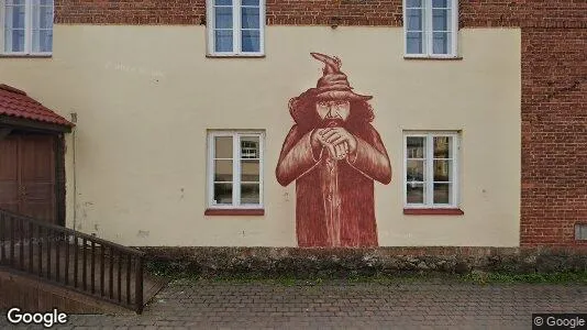 Lokaler til leje i Võru - Foto fra Google Street View