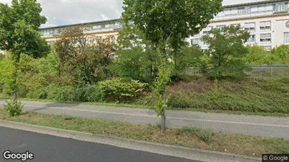 Office spaces for rent in Leipzig - Photo from Google Street View