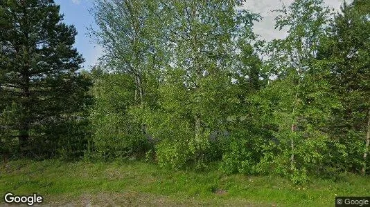 Industrial properties for rent i Oulu - Photo from Google Street View