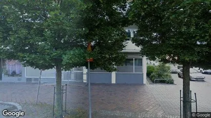 Office spaces for rent in Malmö City - Photo from Google Street View