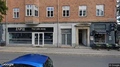 Lokaler til salg i Frederiksberg - Foto fra Google Street View