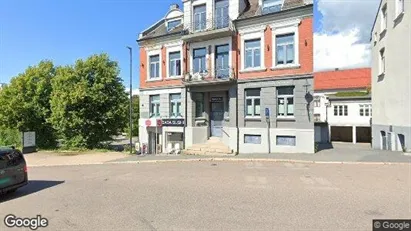 Kontorer til leie i Moss – Bilde fra Google Street View