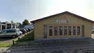 Lager til leie, Odense M, Odense, &lt;span class=&quot;blurred street&quot; onclick=&quot;ProcessAdRequest(2602302)&quot;&gt;&lt;span class=&quot;hint&quot;&gt;Se gatenavn&lt;/span&gt;[xxxxxxxxxx]&lt;/span&gt;