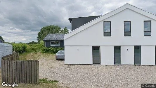 Kantorruimte te koop i Klippinge - Foto uit Google Street View