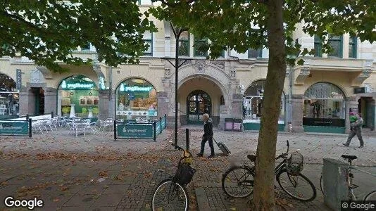 Kontorlokaler til leje i Location is not specified - Foto fra Google Street View