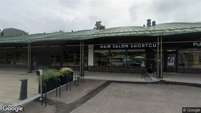Commercial properties for rent in Espoo - Photo from Google Street View