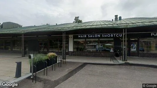 Lokaler til leje i Espoo - Foto fra Google Street View